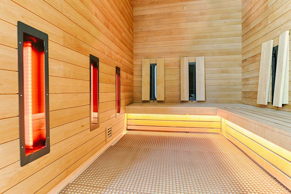 Luksusowy pobyt w spa