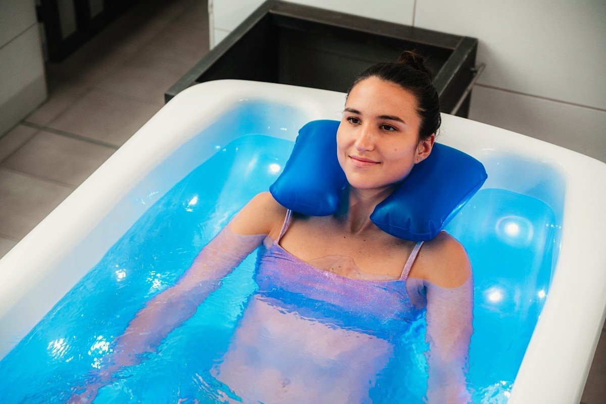 Luksusowy pobyt w spa