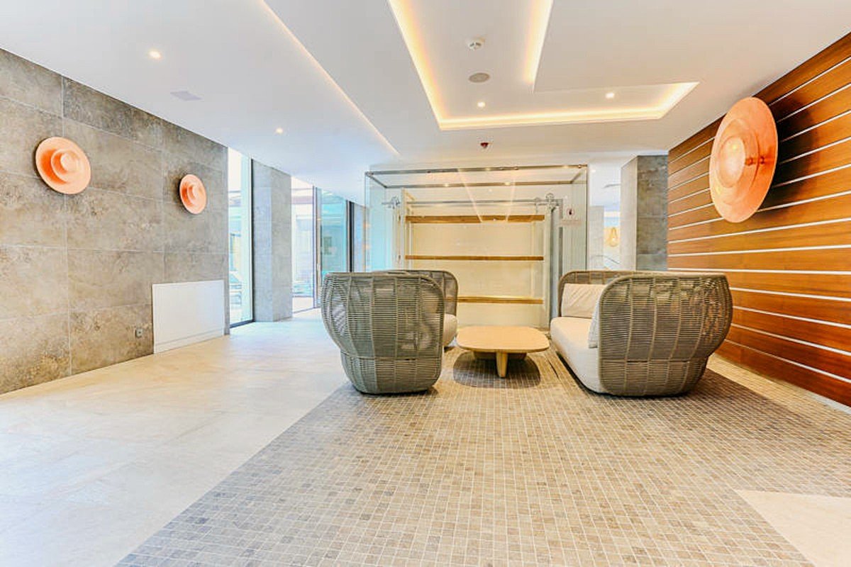 Luksusowy pobyt w spa