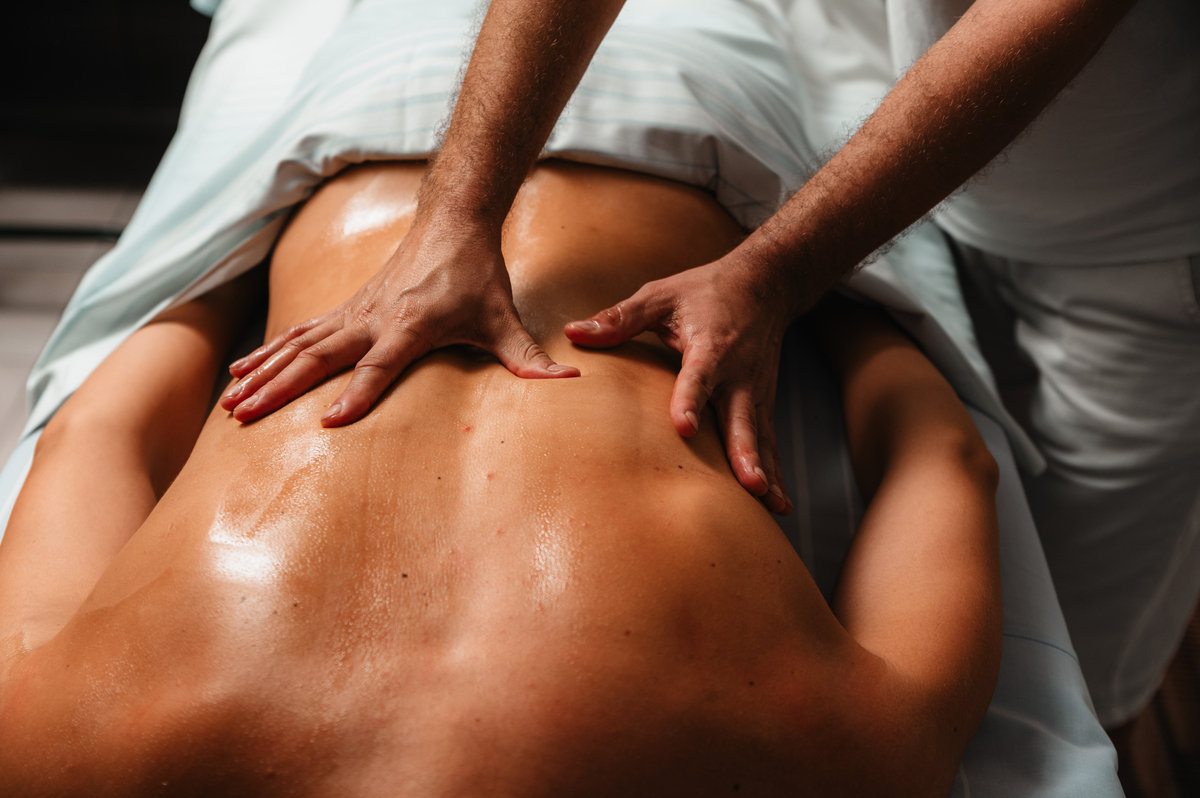 Pobyt relaksacyjny Zdrowie