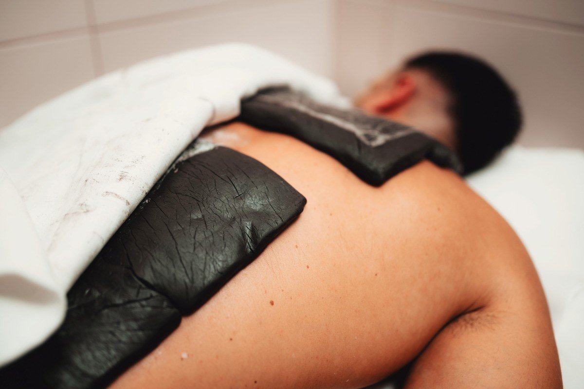 Pieszczany zdrowy relaks