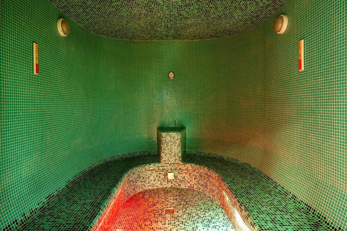 Pieszczany zdrowy relaks