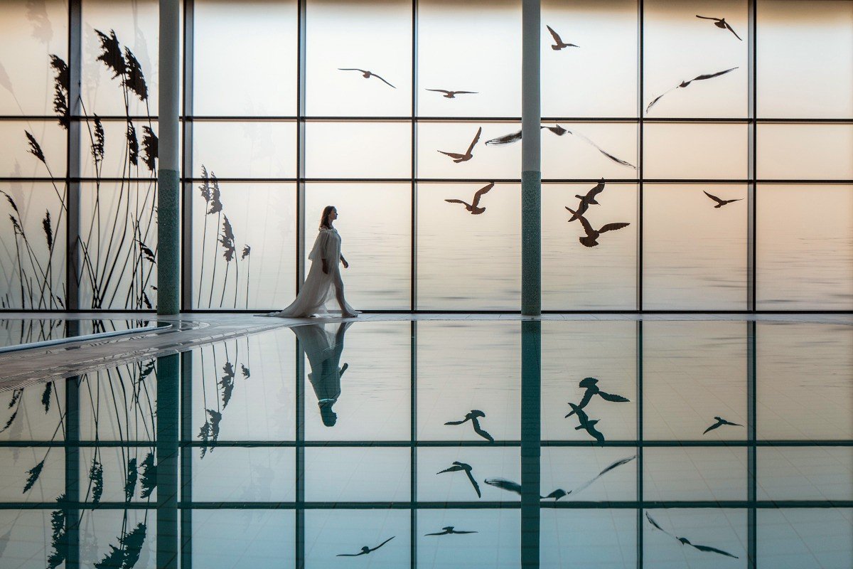 Pieszczany zdrowy relaks