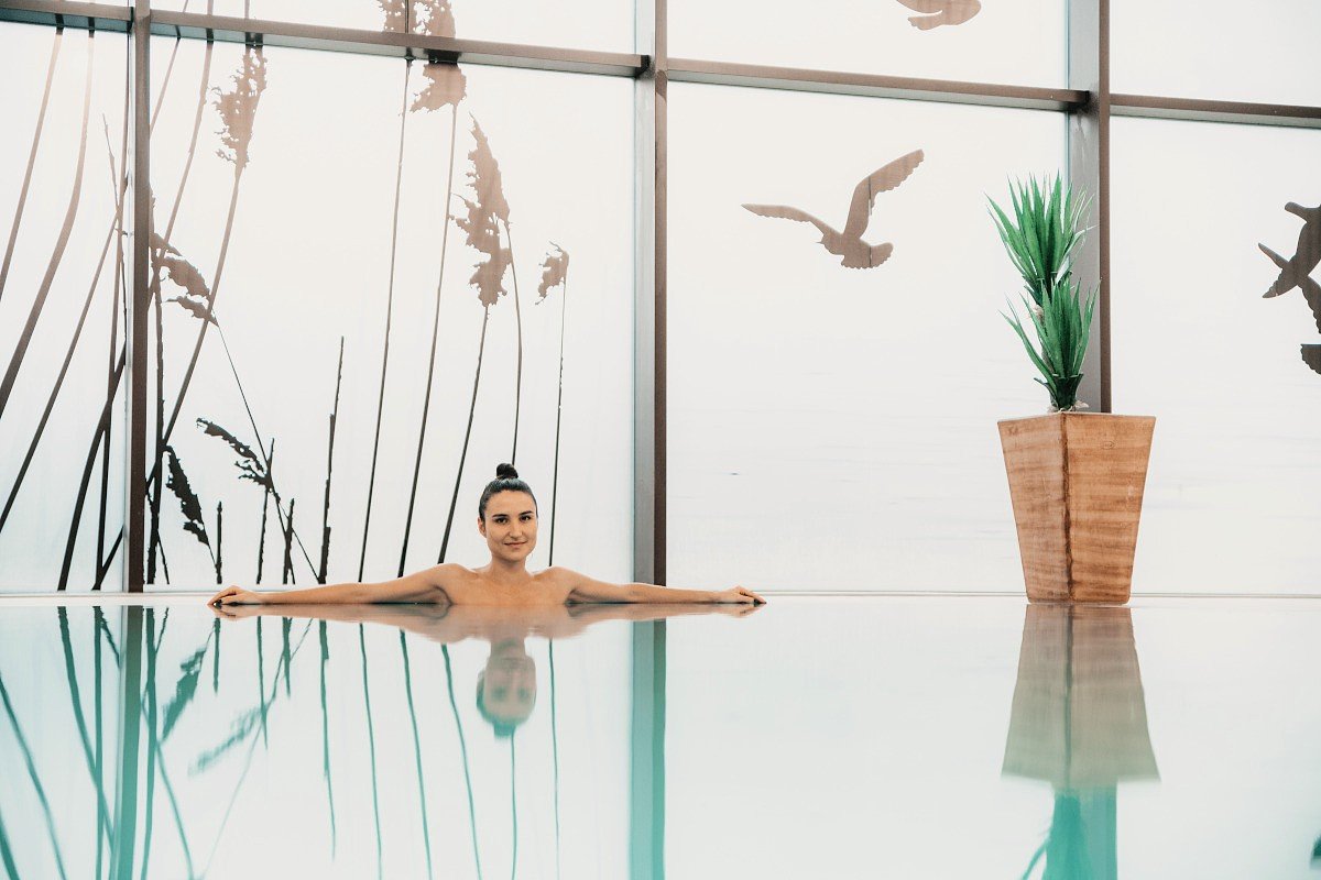 Pieszczany zdrowy relaks