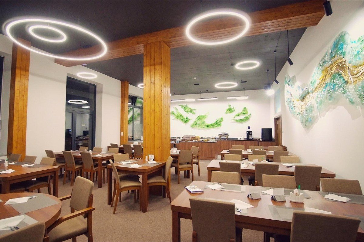 Hotel Palace Grand 1 ***