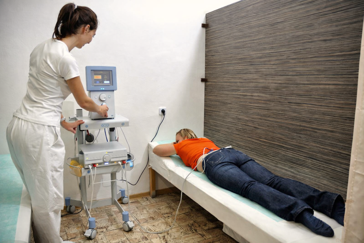 Pobyt leczniczy KLASIK