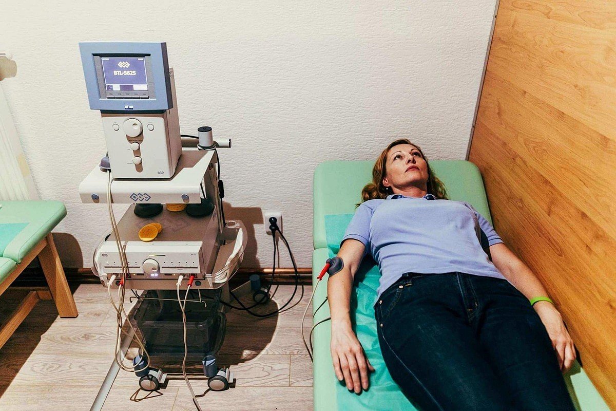 Pobyt leczniczy KLASIK