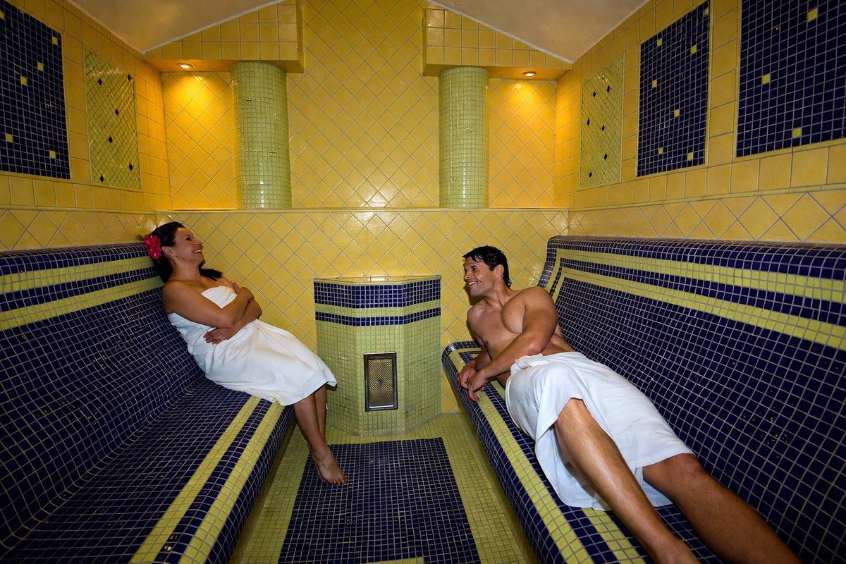 Relaks w tatrzańskim uzdrowisku 