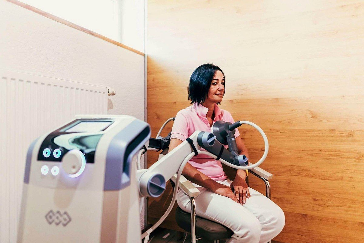 Pobyt leczniczy KLASIK