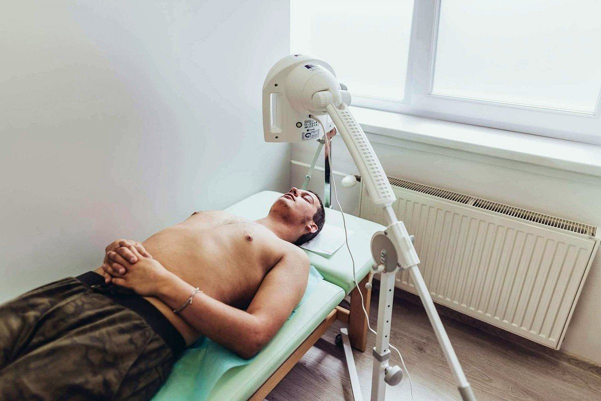 Napiwek - Pobyt leczniczy 