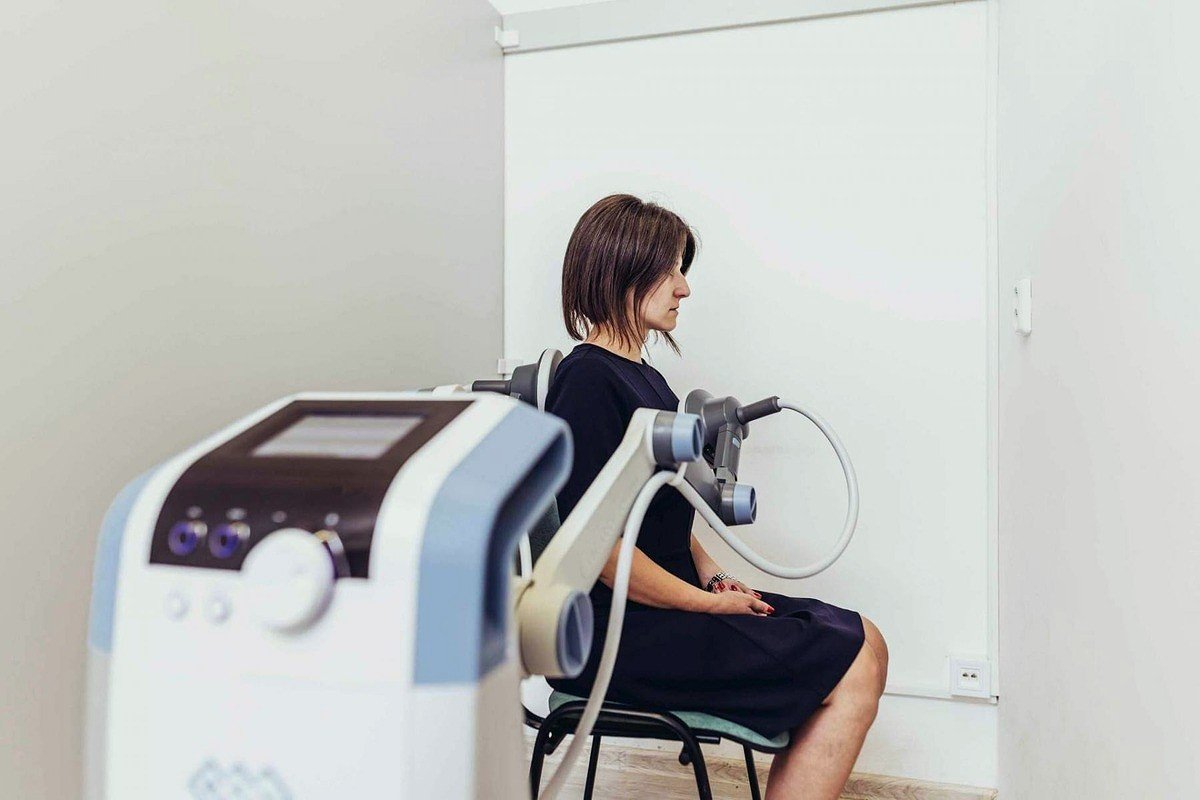 Napiwek - Pobyt leczniczy 