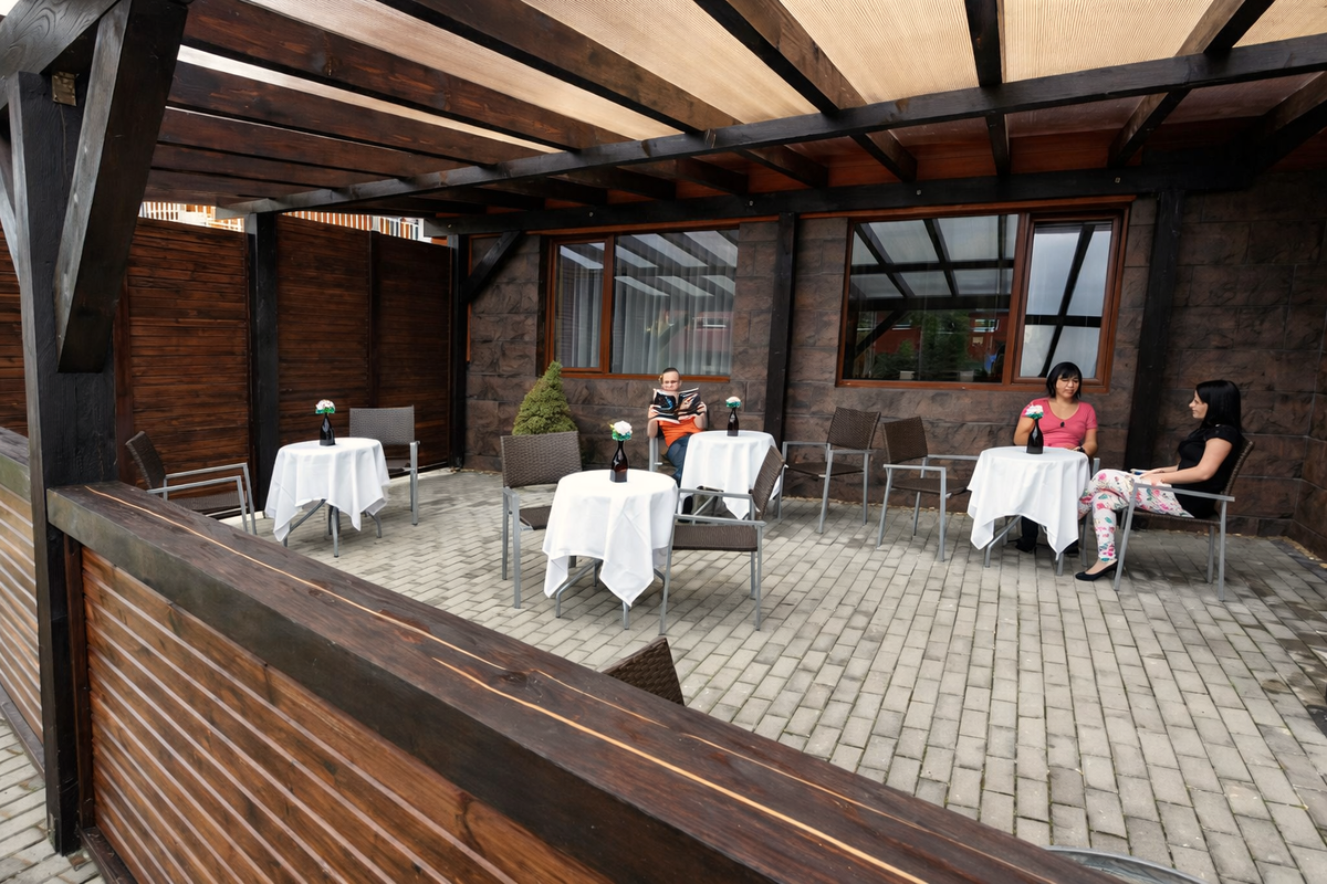 Tydzień Tatrzański dla Seniorów 