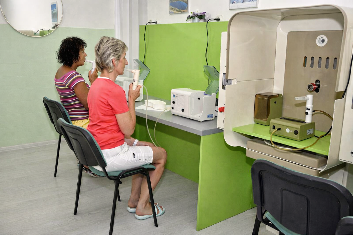 Tydzień Tatrzański dla Seniorów 