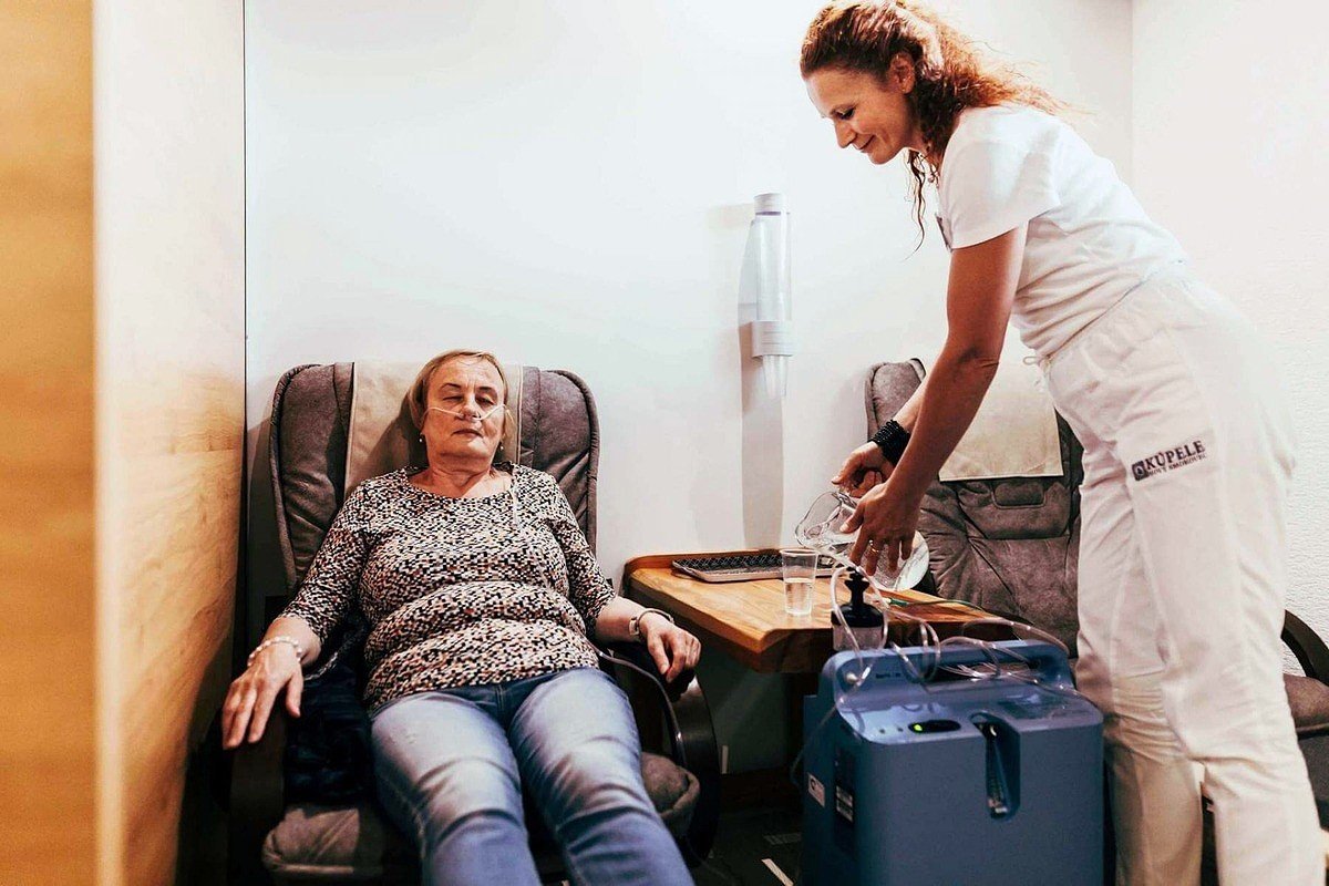 Tydzień Tatrzański dla Seniorów 