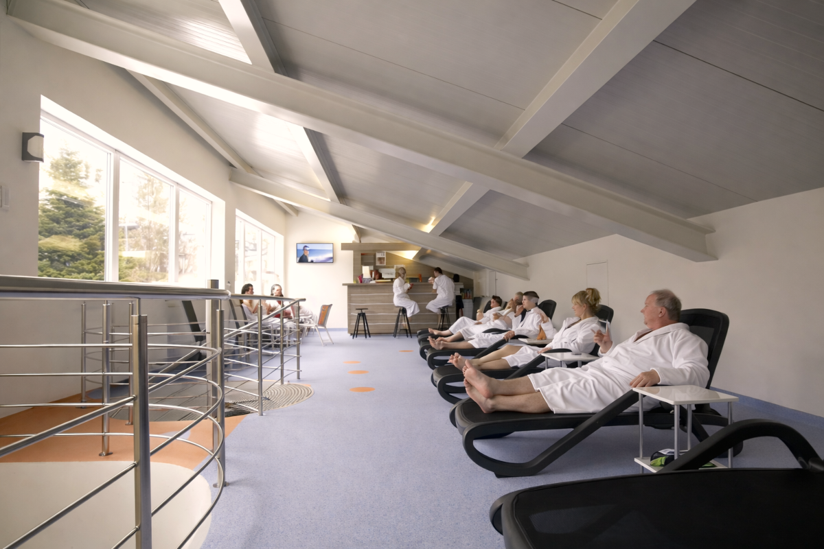 Pobyt w Tatrach 2026