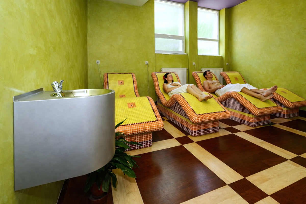 Pobyt w Tatrach 2026