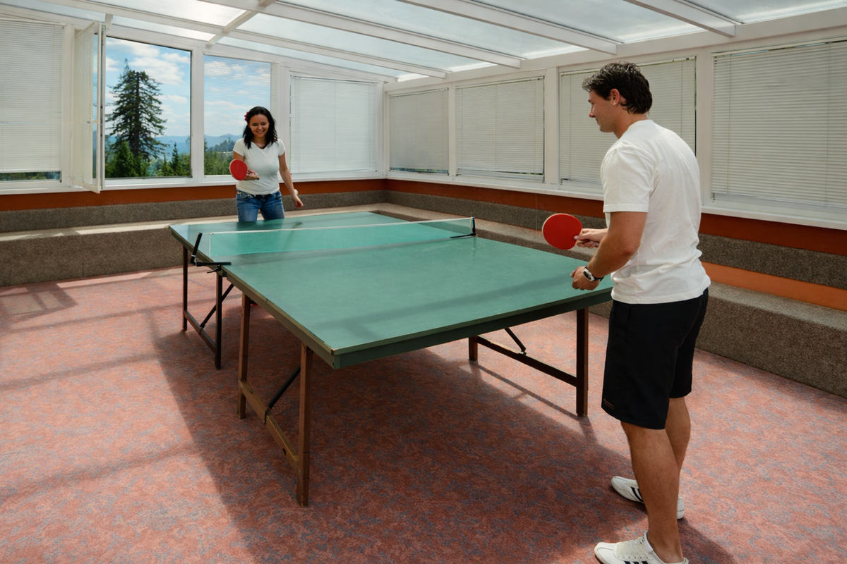 Pobyt w Tatrach 2026