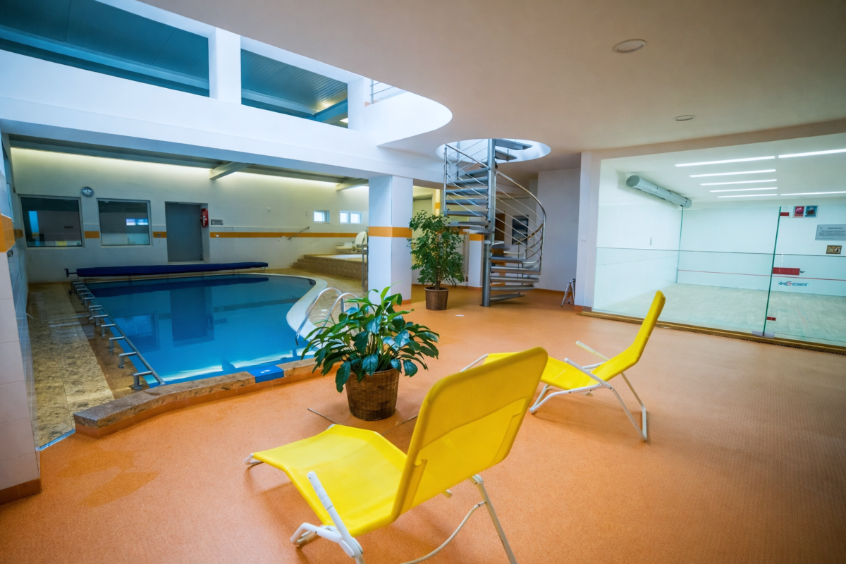 Pobyt w Tatrach 2026