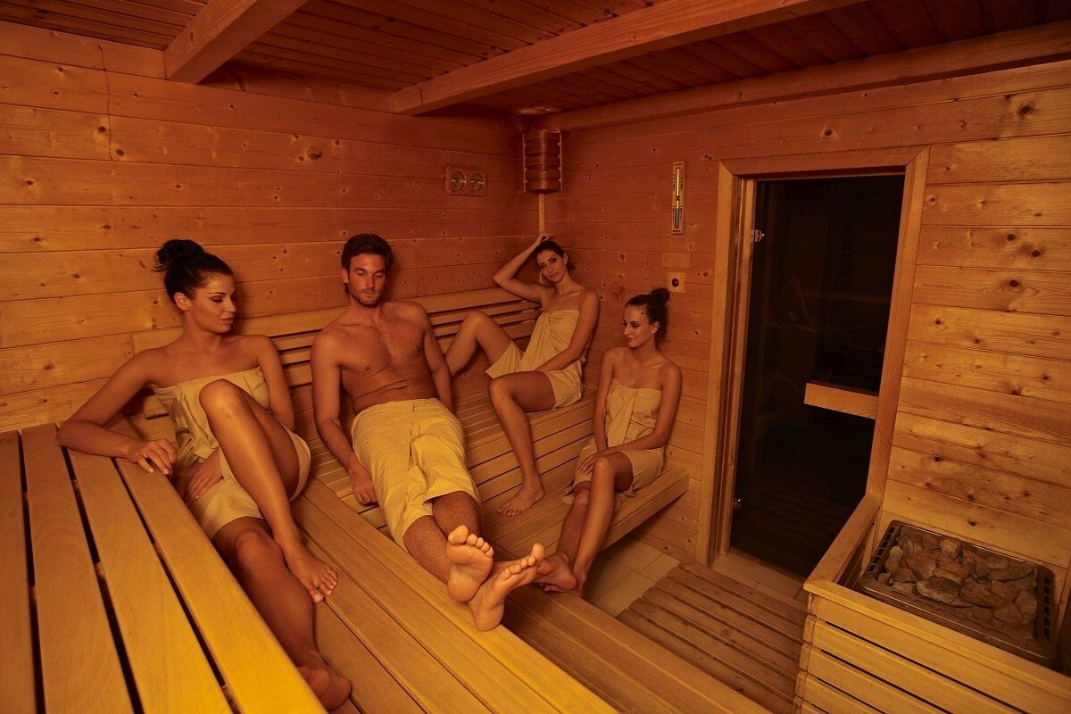 Pobyt Wellness Aquaworld 3=4