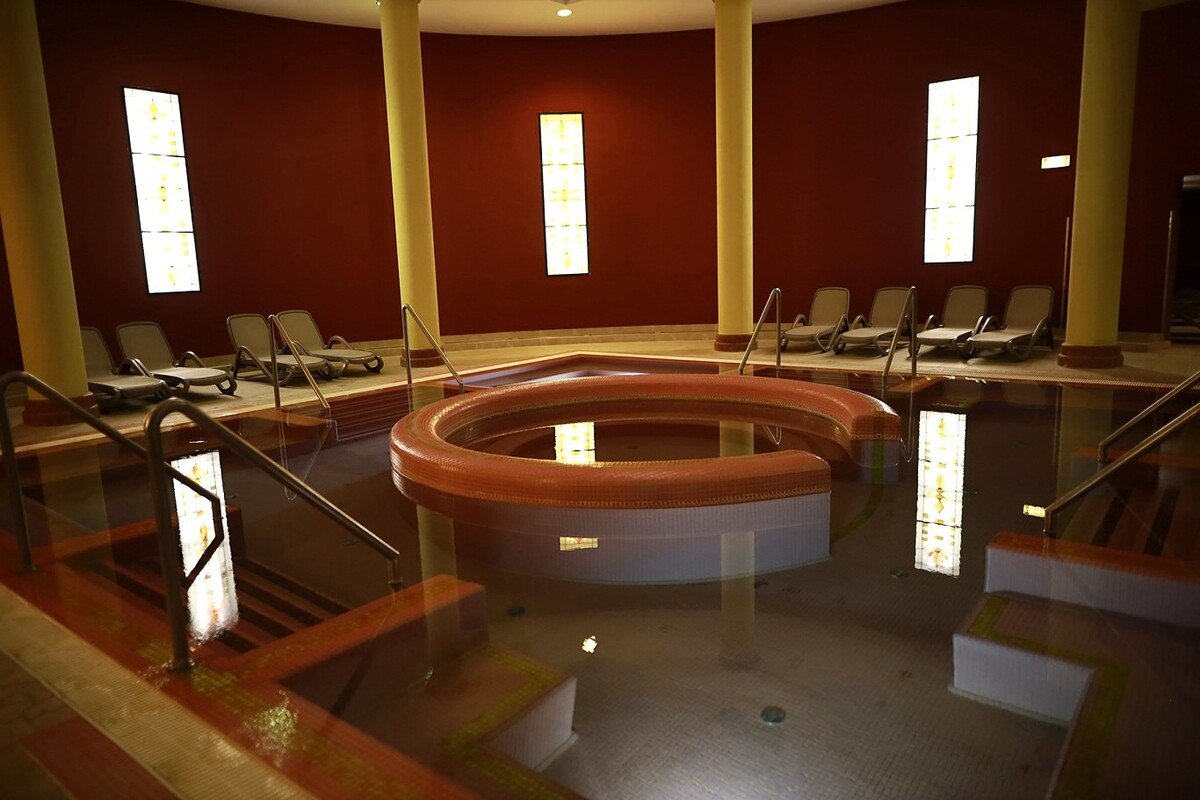 Pobyt Wellness Aquaworld 3=4