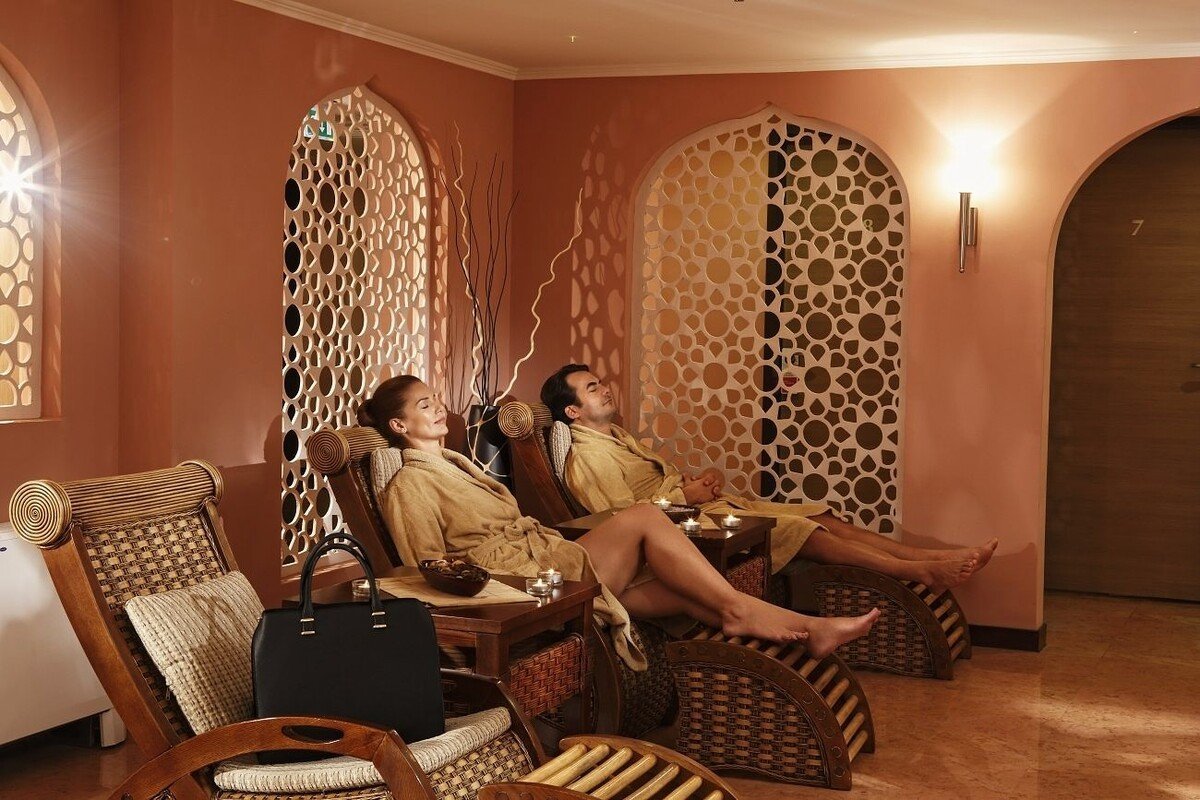 Pobyt Wellness Aquaworld 3=4