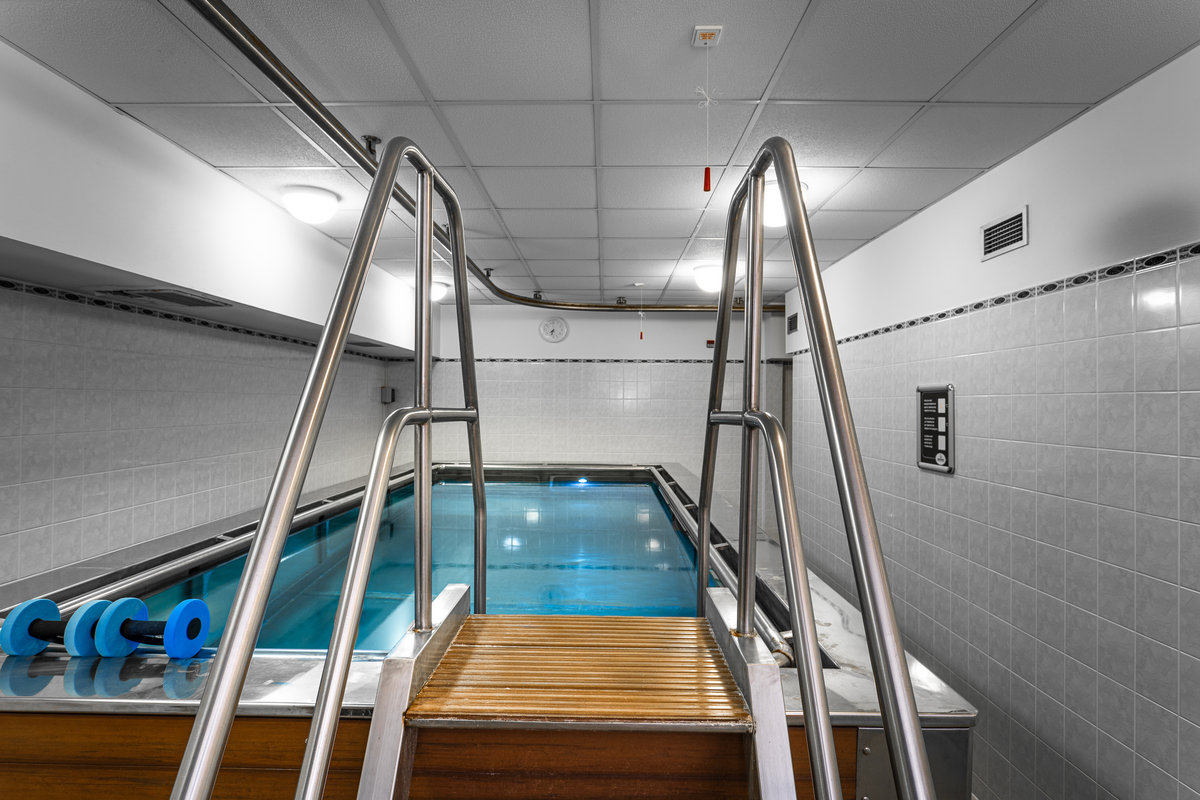 Radioaktywna woda w Jáchymovie