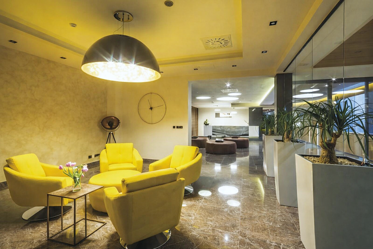 Village Resort Hanuliak ****