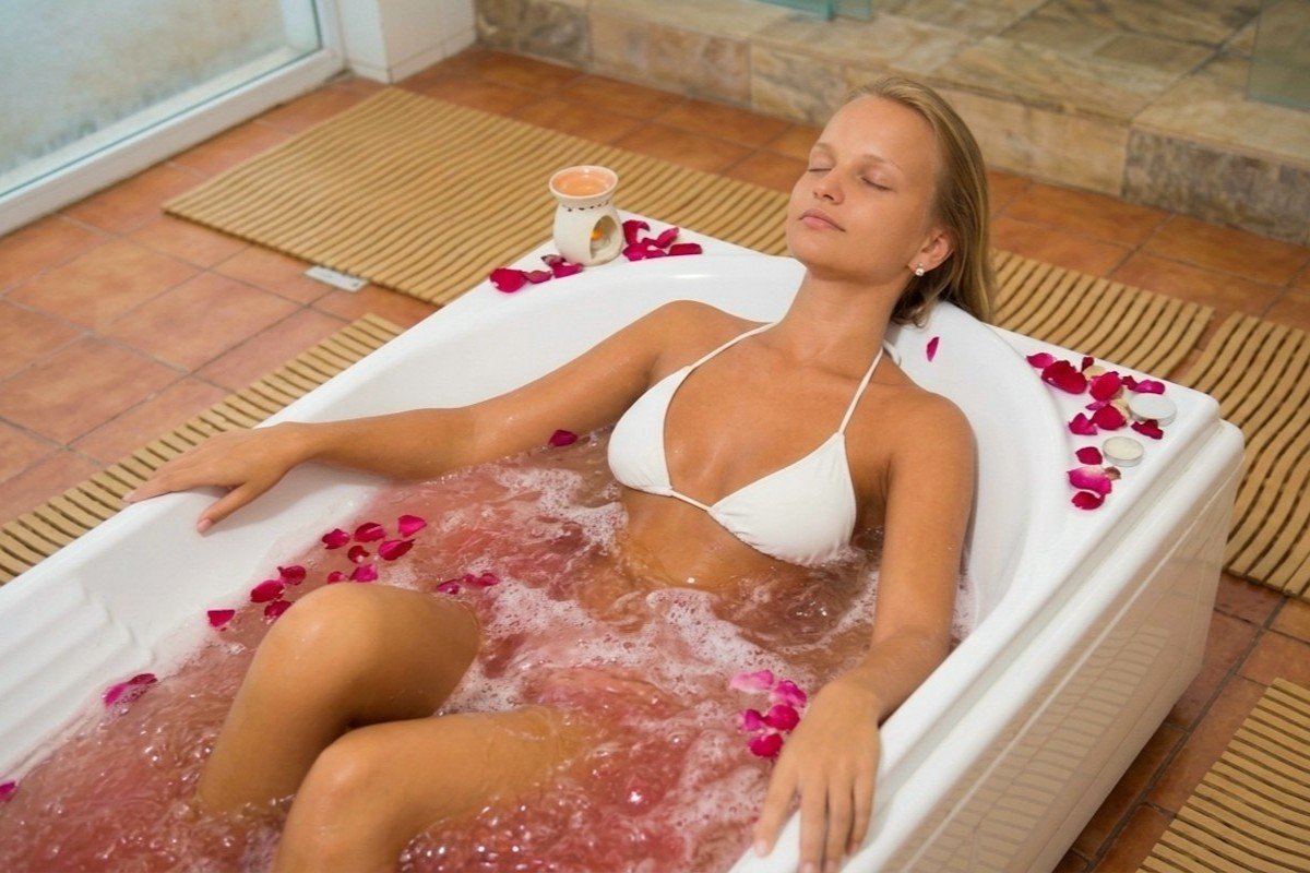 Intensywny MINI Relaks 