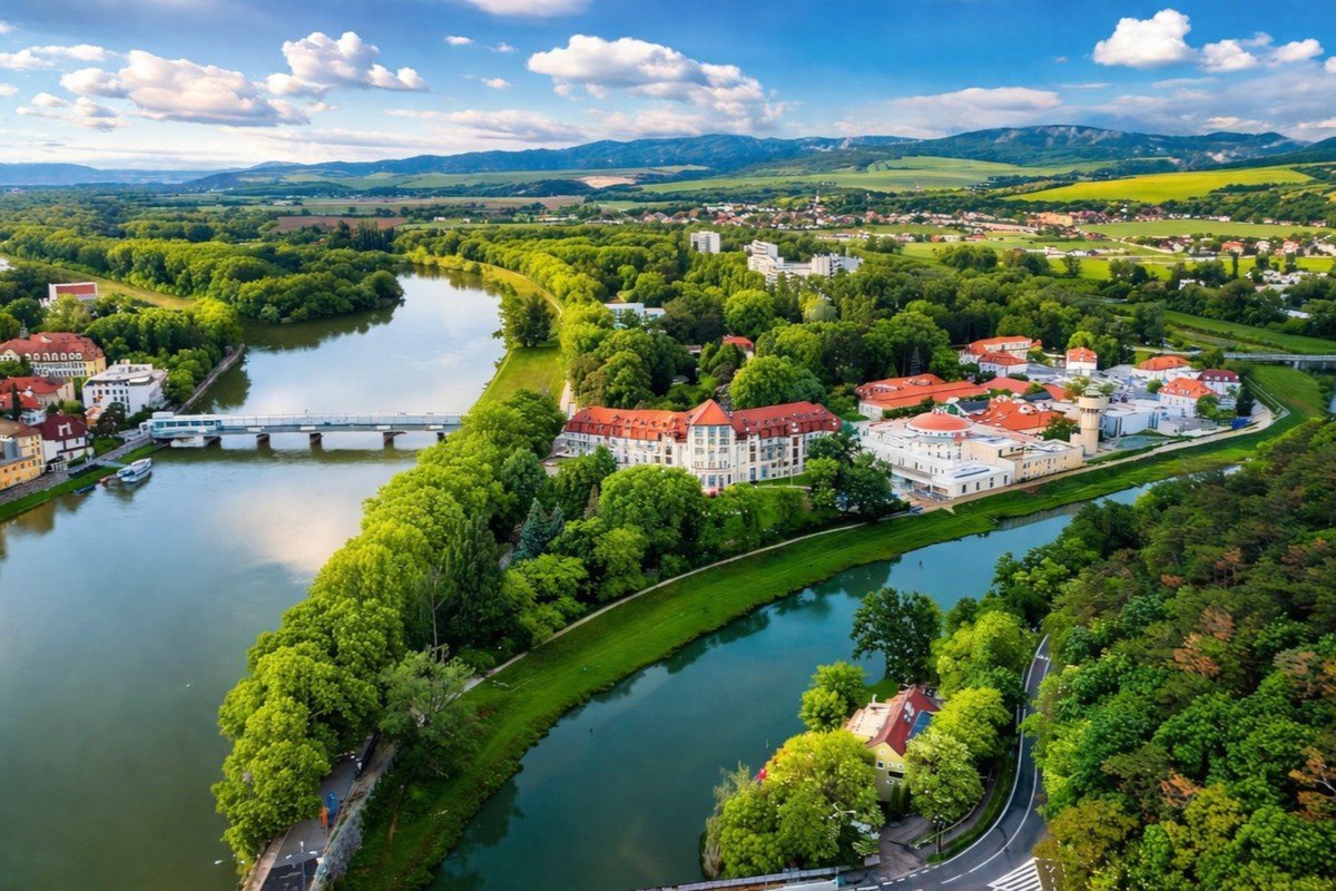 Wellness medyczny w Pieszczanach