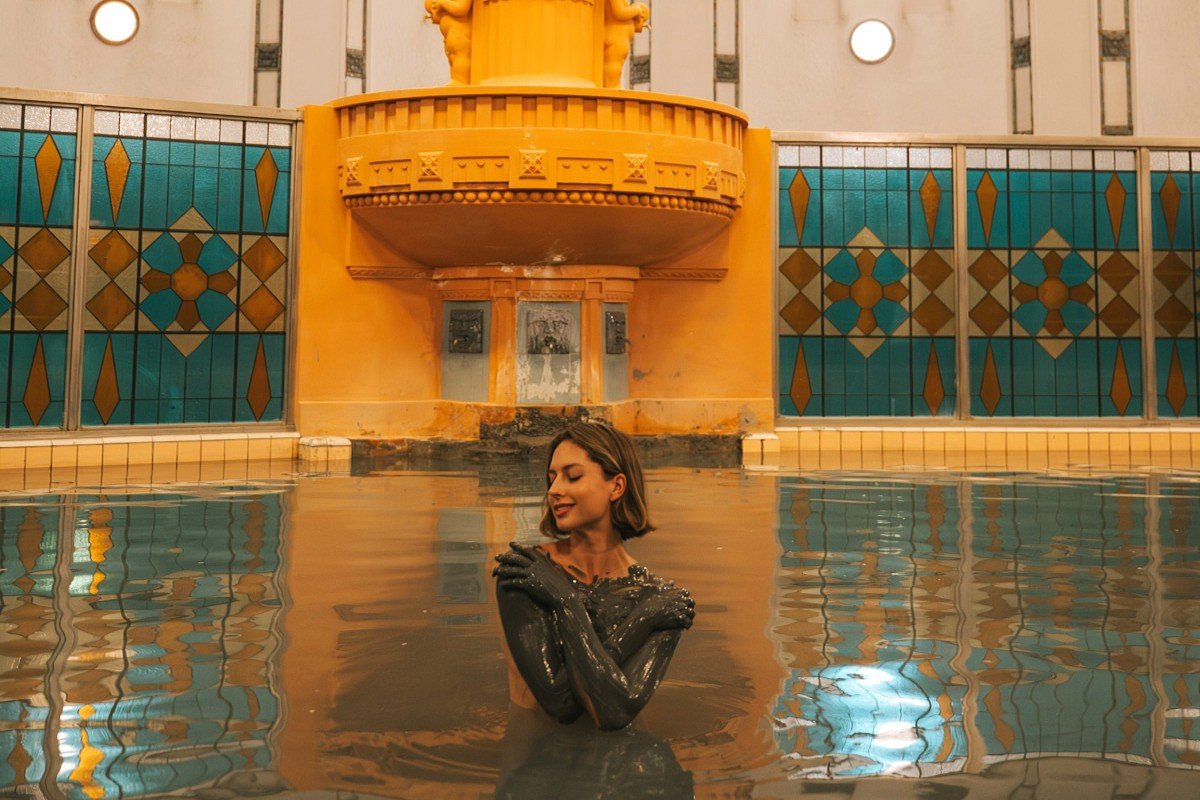 Wellness medyczny w Pieszczanach