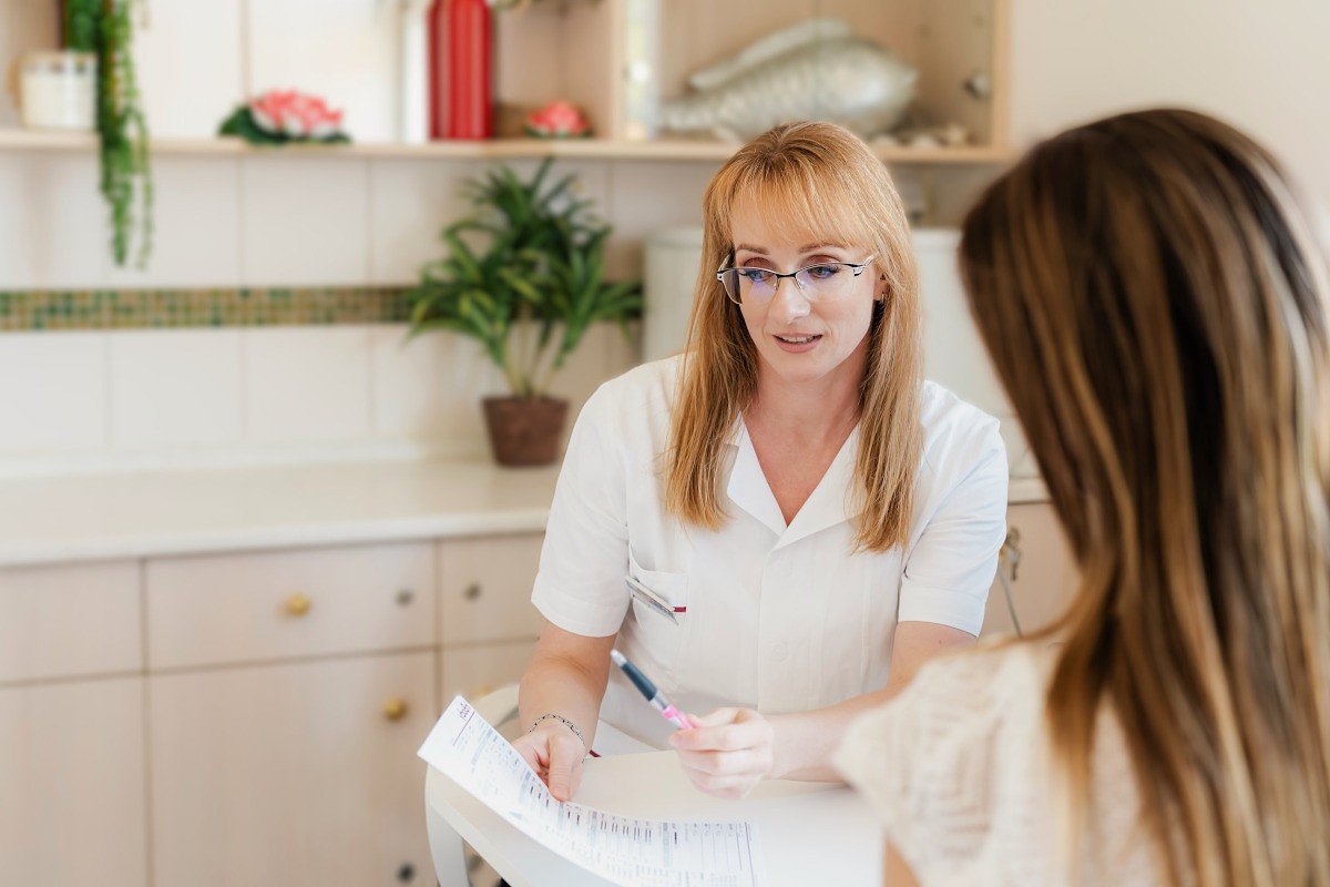 Wellness medyczny w Pieszczanach