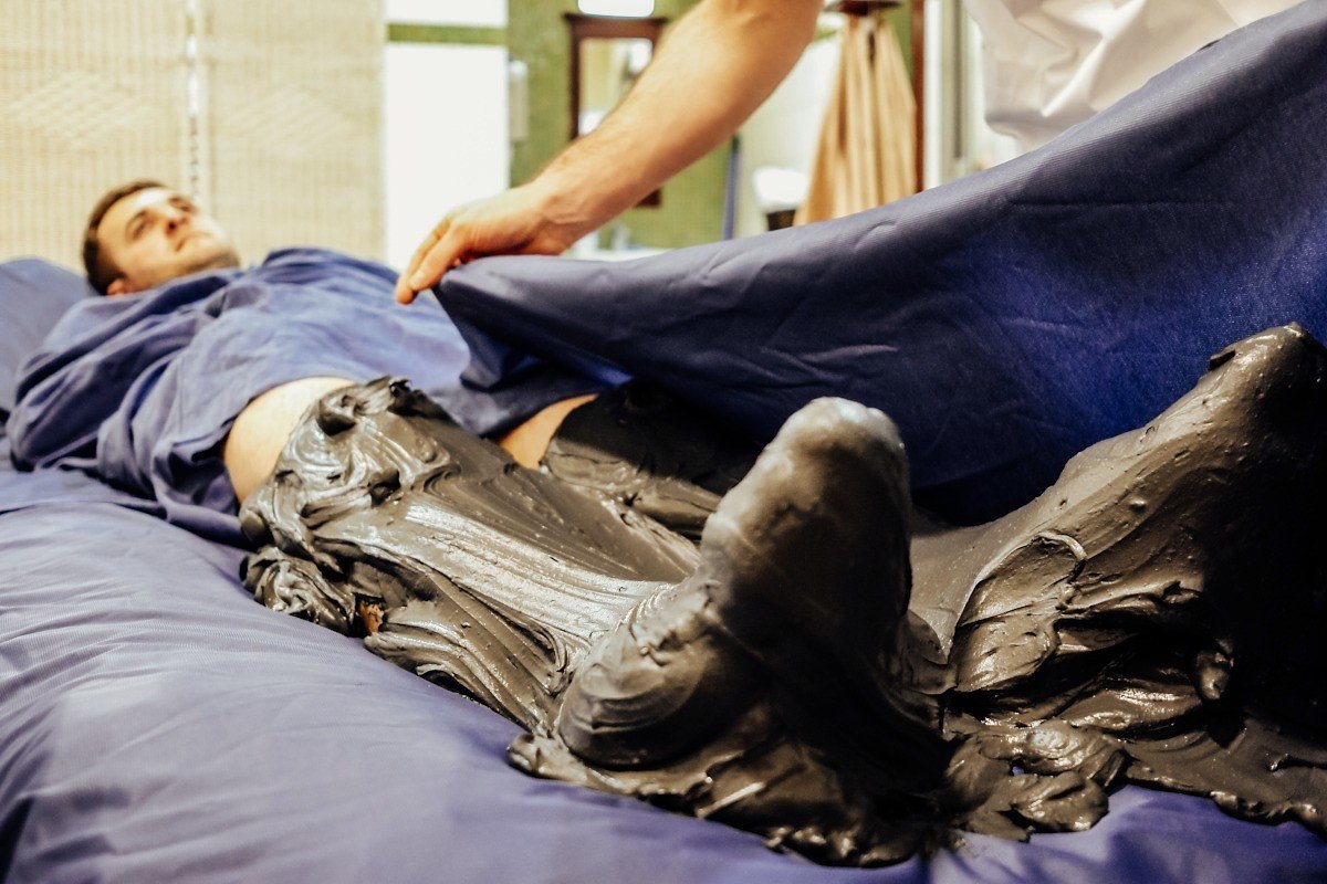 Wellness medyczny w Pieszczanach