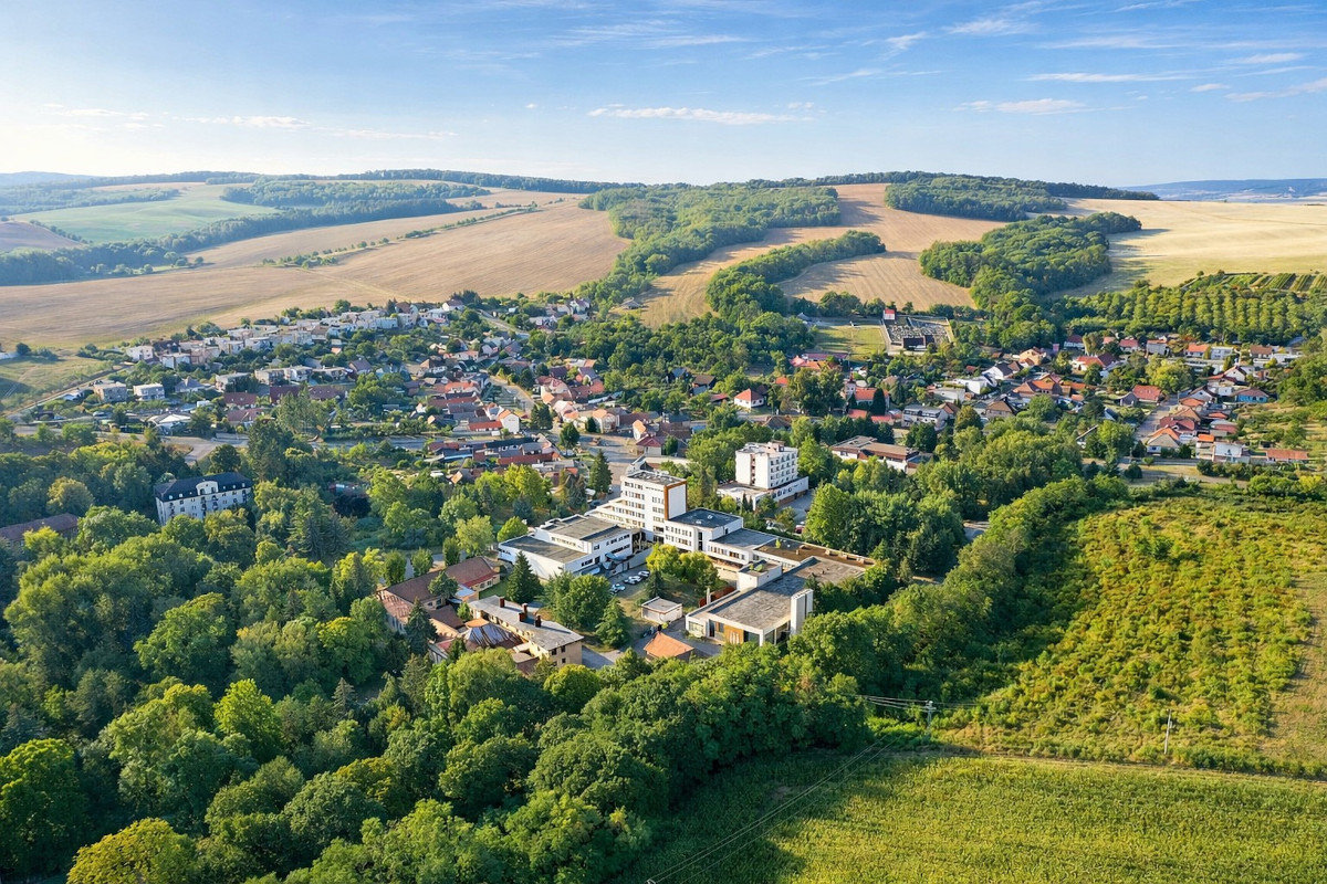 Smrdáky – moc „Martwego Morza” na Słowacji