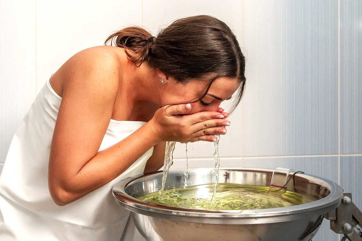 Smrdáky – moc „Martwego Morza” na Słowacji