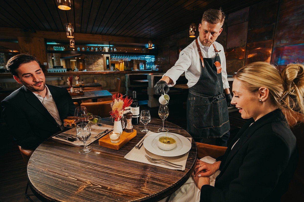 Hotel Tri Studničky ****