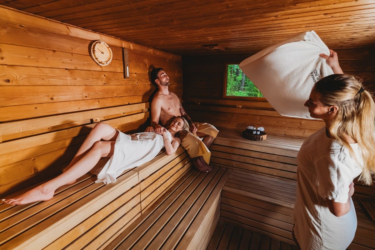 Hotel Tri Studničky ****