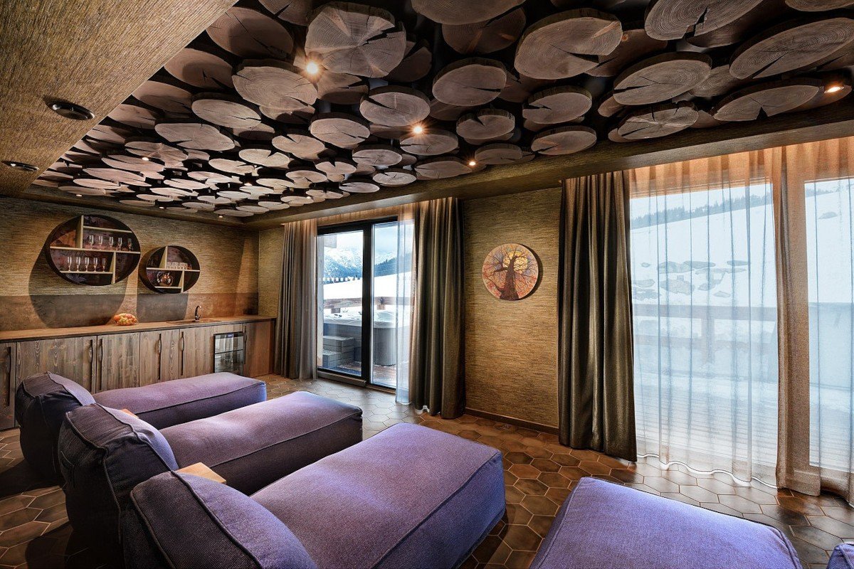 Hotel Chalets Jasná Collection 