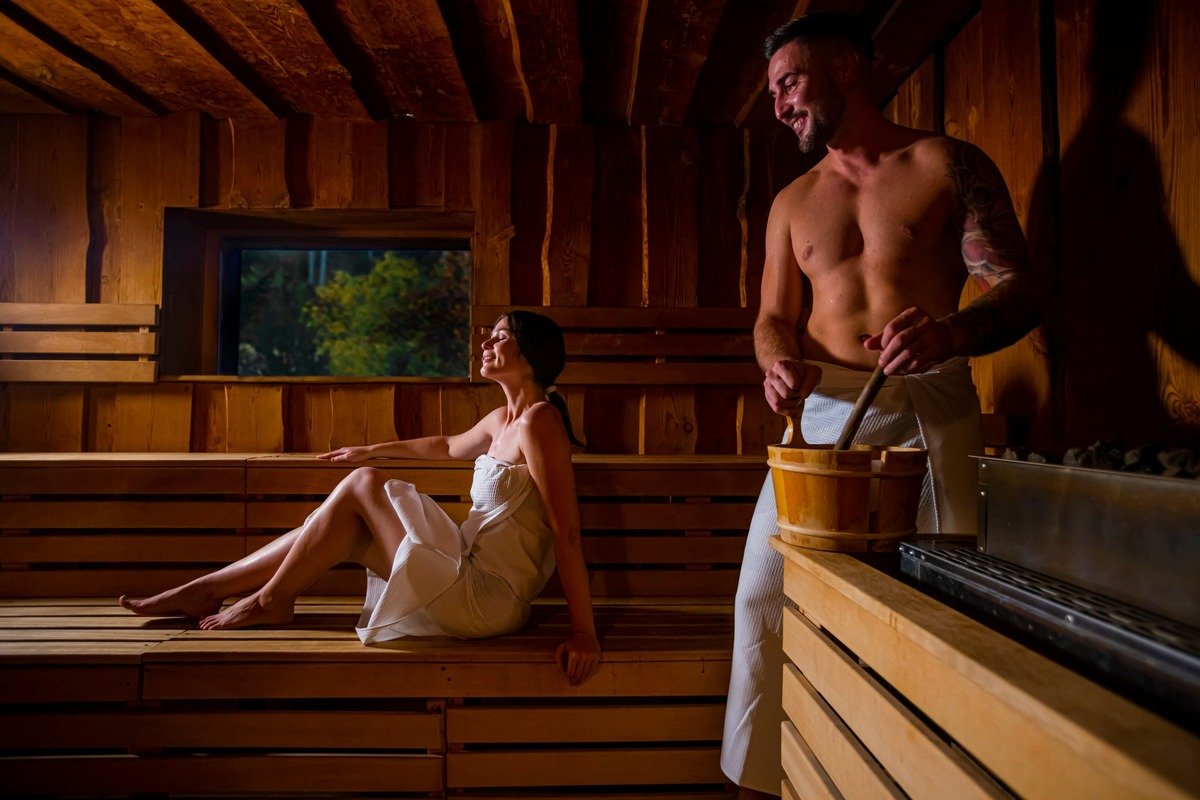 Nocleg z dwoma posiłkami