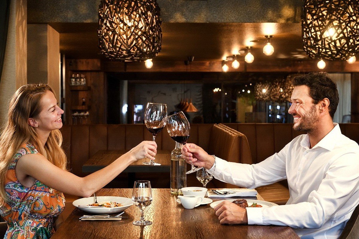 Nocleg z dwoma posiłkami