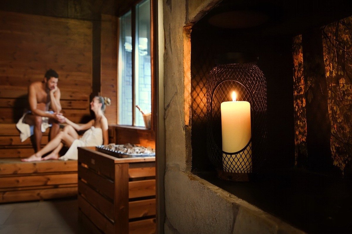 Nocleg z dwoma posiłkami