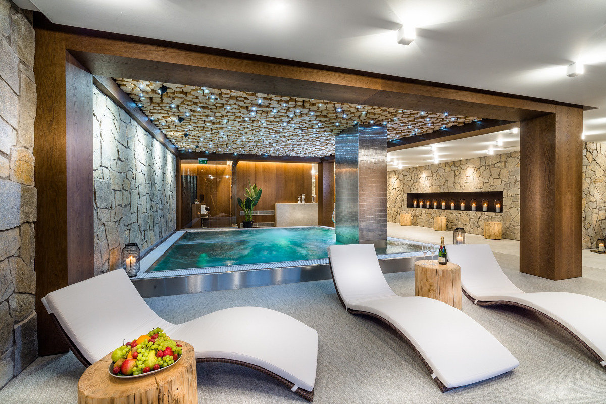 Nocleg z dwoma posiłkami