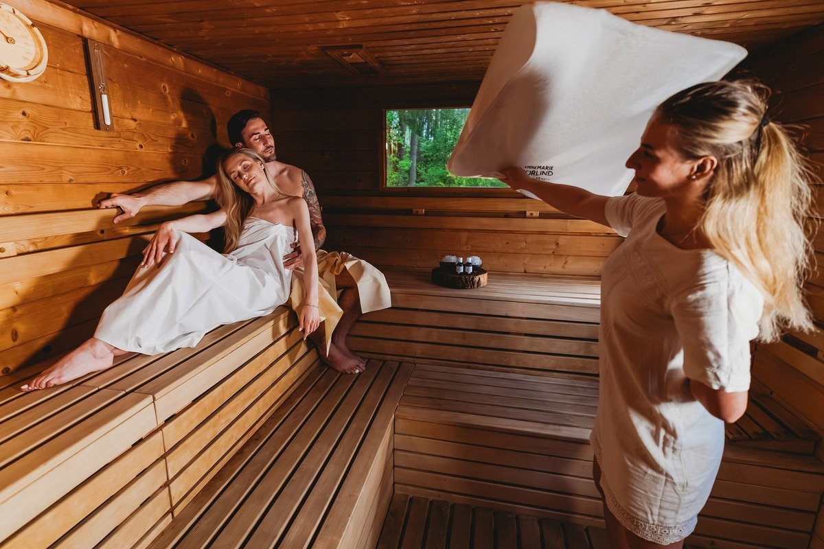 Zakwaterowanie ze śniadaniem