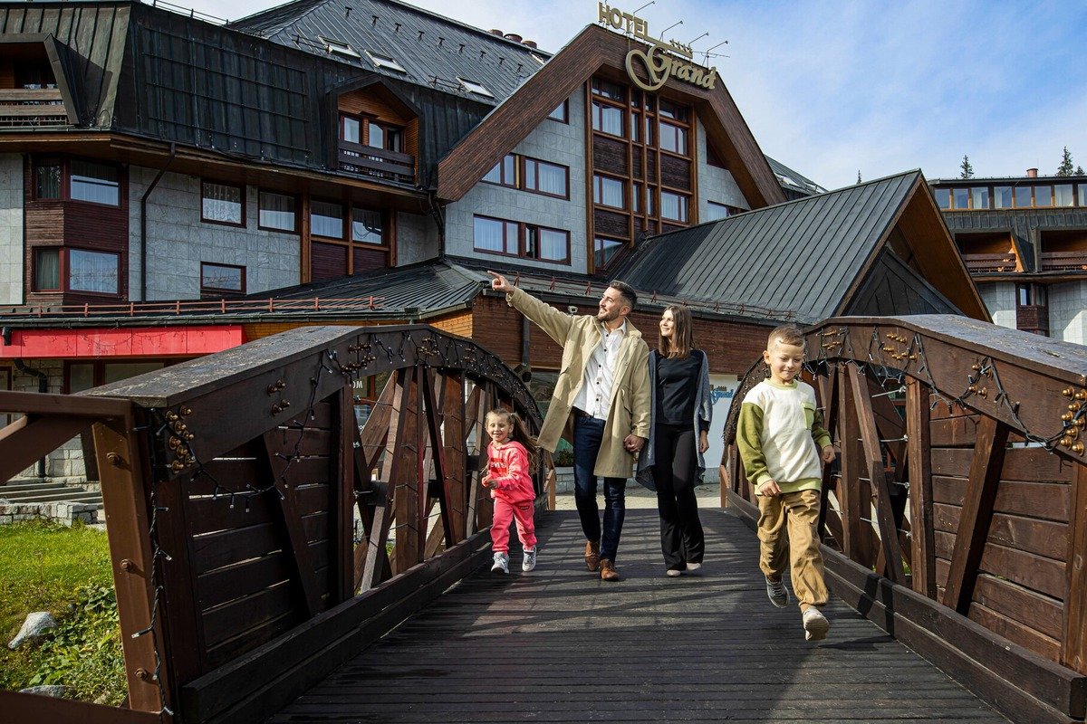 Zakwaterowanie ze śniadaniem