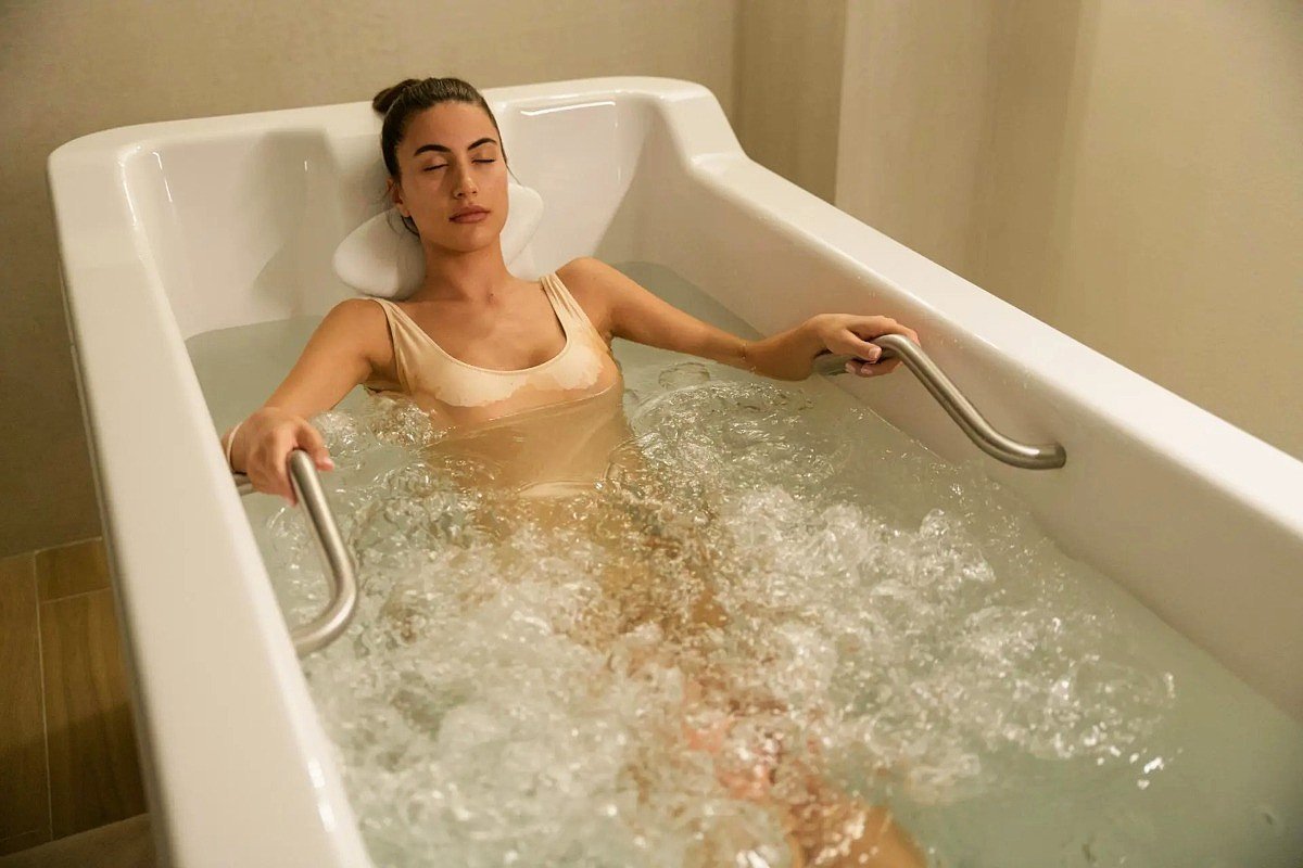 Ensana Zdrowie nad morzem