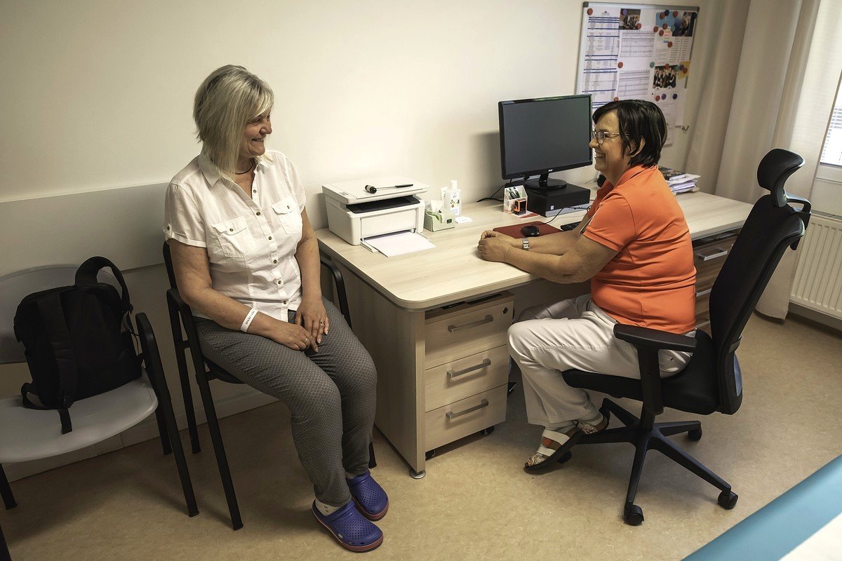 Pobyt seniora 60+ 2026