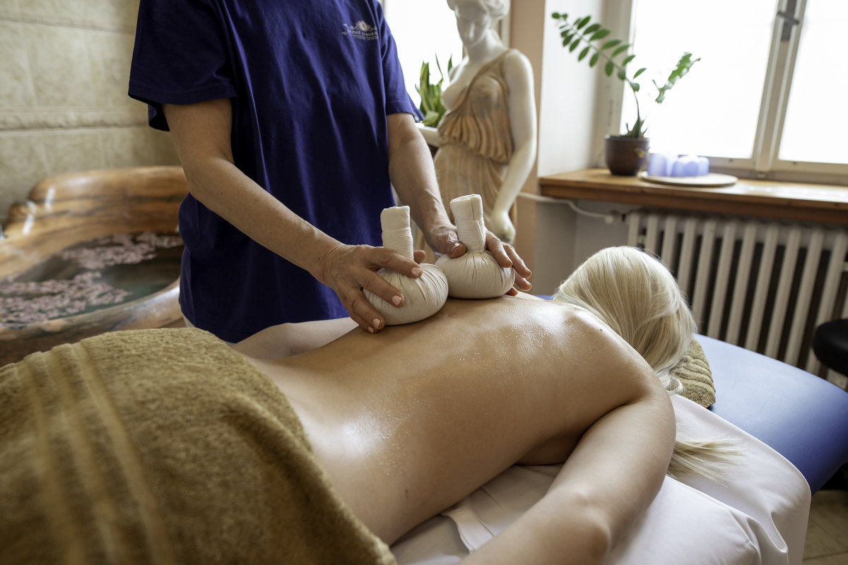 Pobyt seniora 60+ 2026