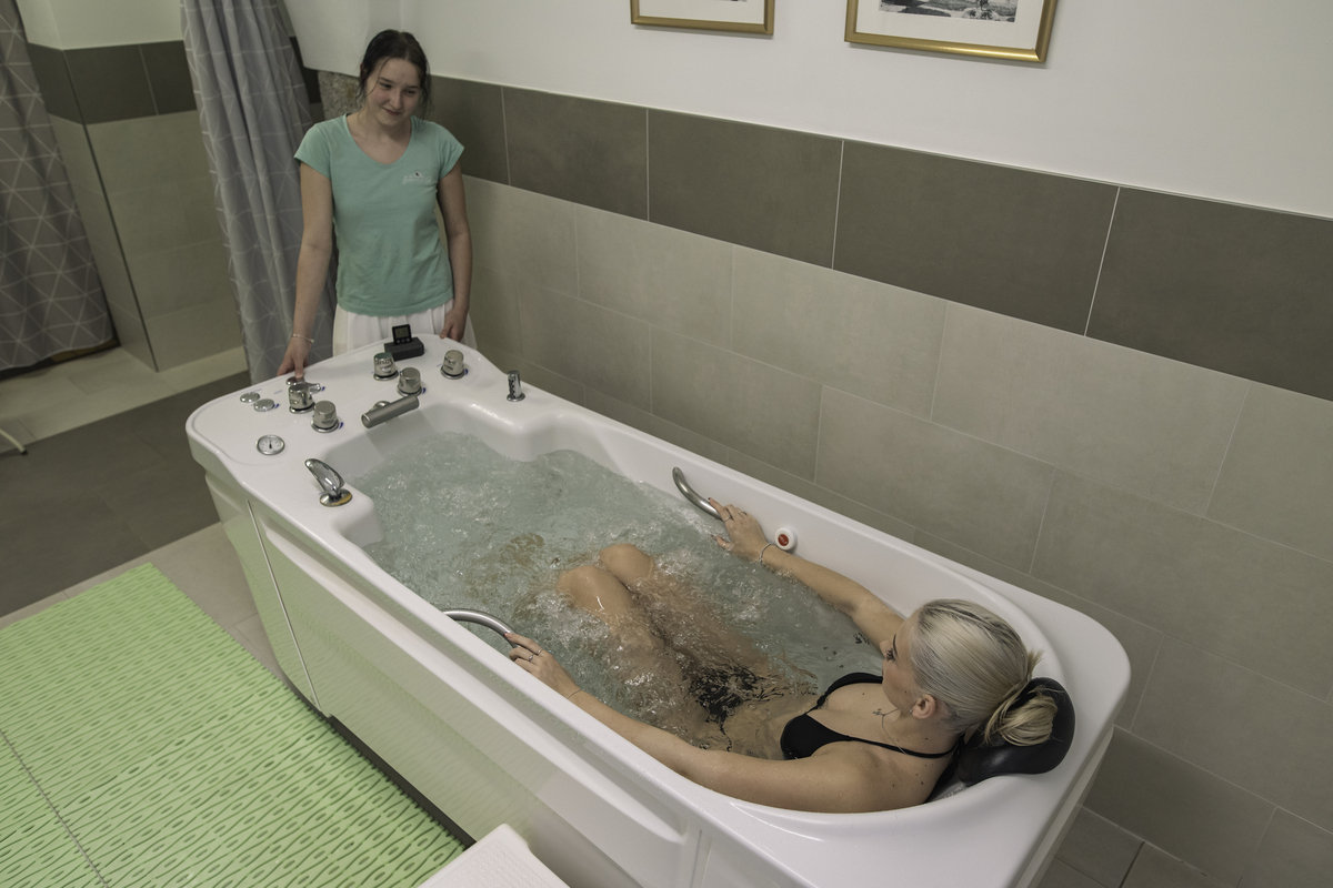 Pobyt seniora 60+ 2026