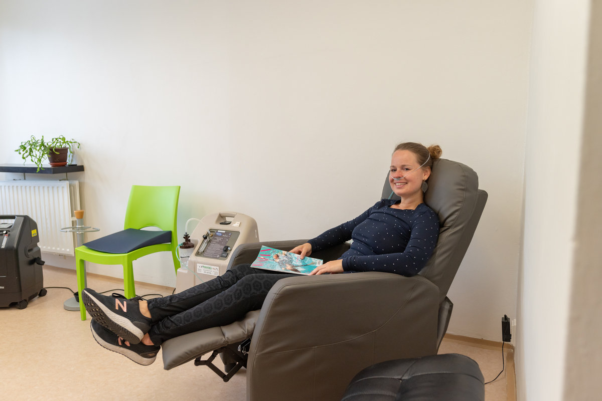 Pobyt seniora 60+ 2026