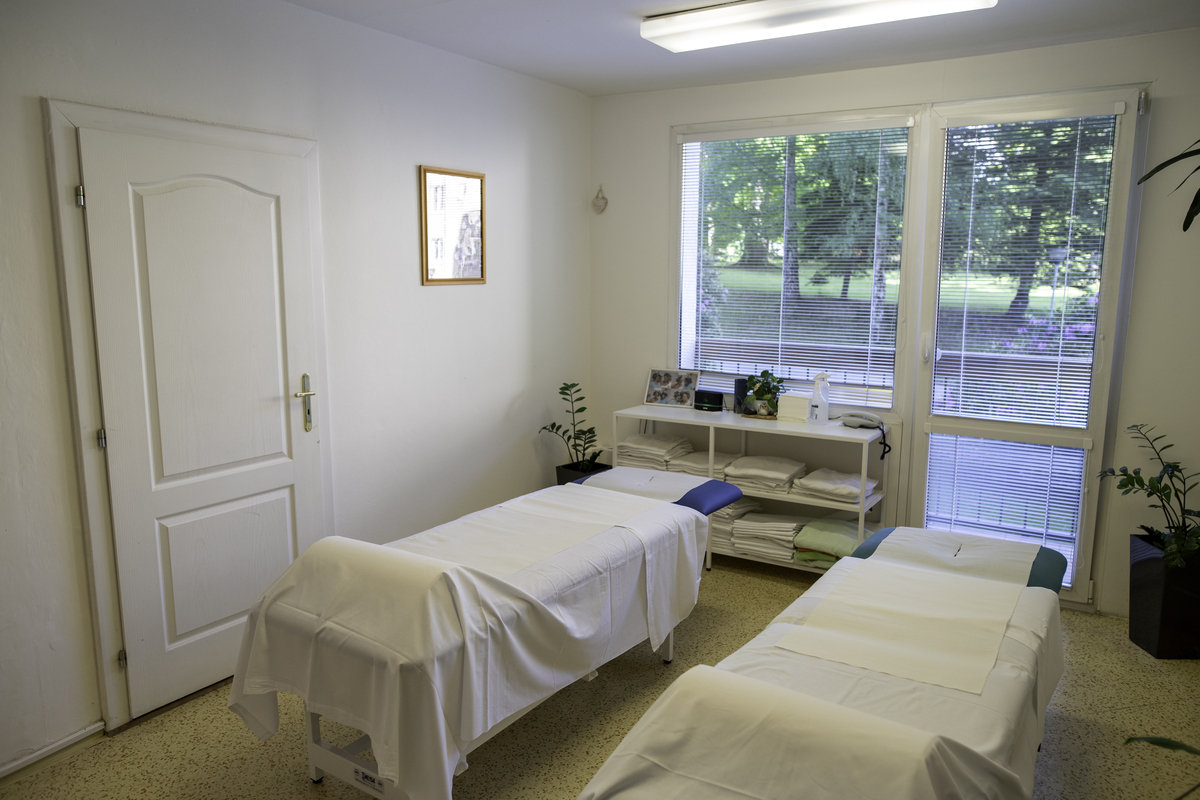 Hotel Nový Dům ***