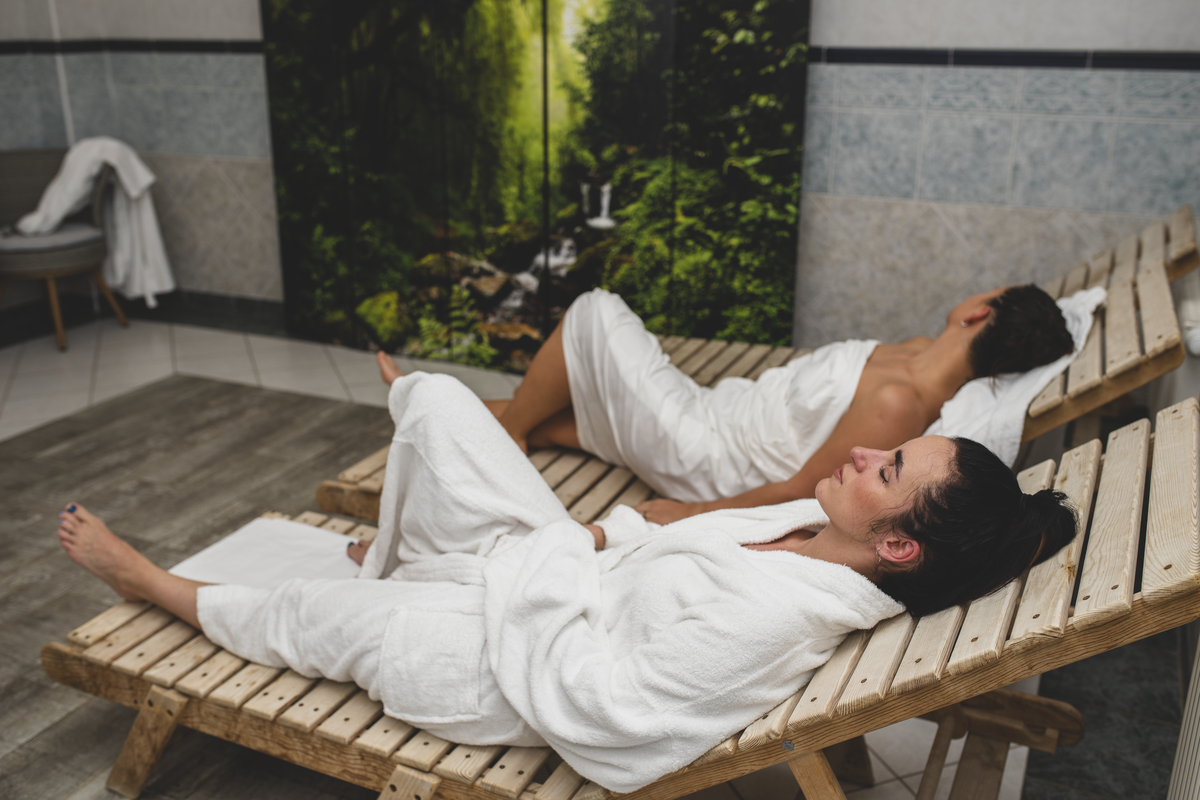 Wellness i Relaks 2026